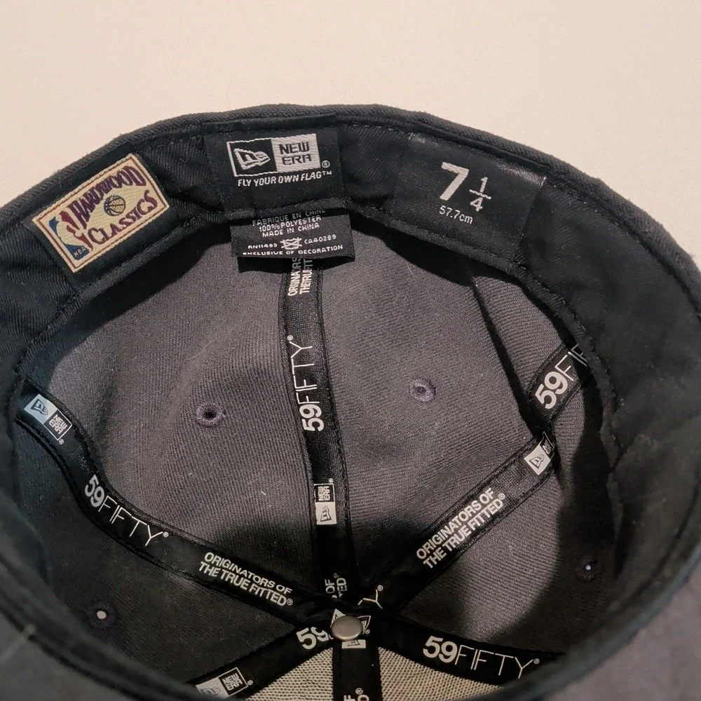 New Era portland trail